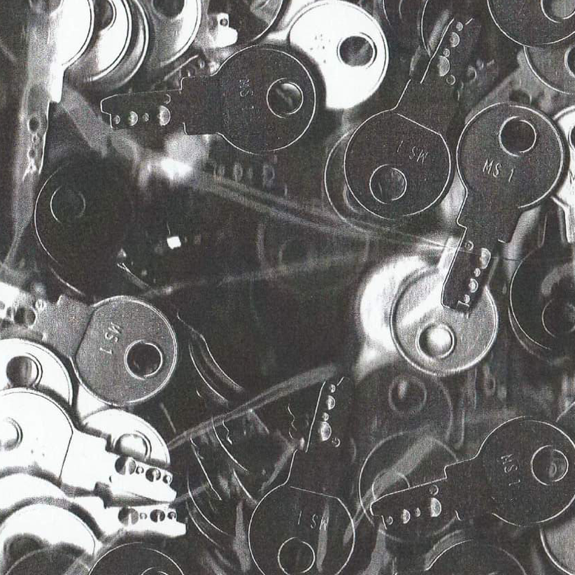 314 Clés